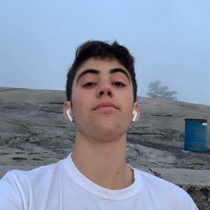 Meet your Posher, Reuben